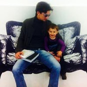 Rodion Shimiev's photo