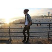Andy Masfar's photo