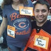 Abby Cervantes's photo