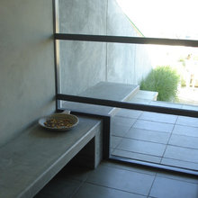 In + Out Space