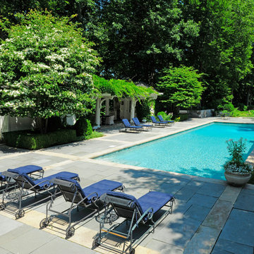 American Colonial Revival