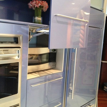 Cabinet Lift Systems