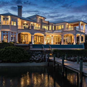 Bermuda Classical