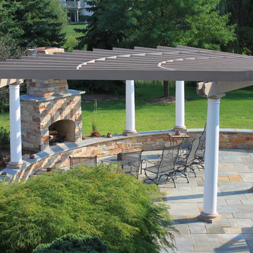 Landscape Design Projects