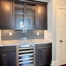 Butler's pantry