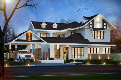 Residence