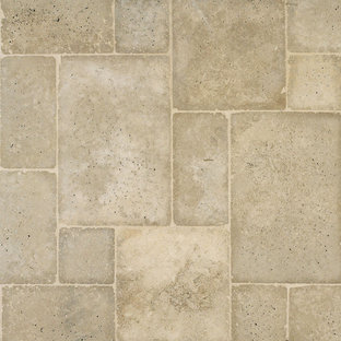 Versaille Pattern in Mexican Noce