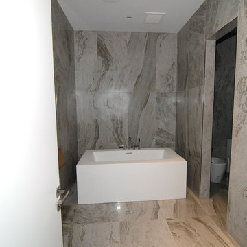 Aqua South Beach - Penthouse