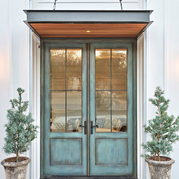 Modern Victorian