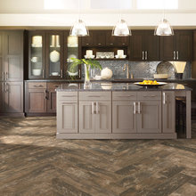 kitchen Flooring Ideas