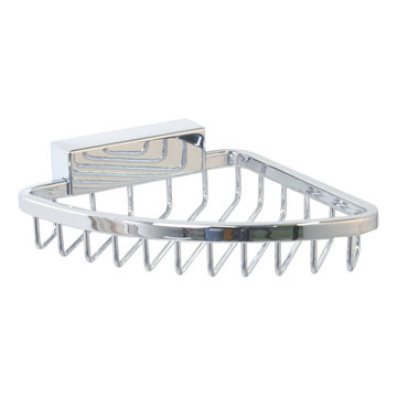 Shower Caddy Shelf Organizer for Shampoo, Conditioner, Soap