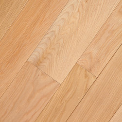 White Oak Hardwood Flooring - Hardwood Flooring