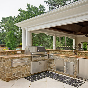 Stunning Marlton Estate