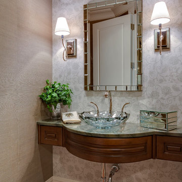 Certified Luxury Builders - 41 West - Pelican Bay - Home 2 Remodel