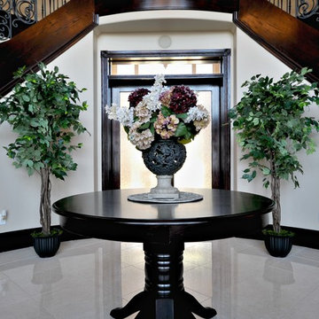 Adding the Finishing Touches to this Beautiful Kanata Home!