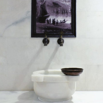 Turkish Bath