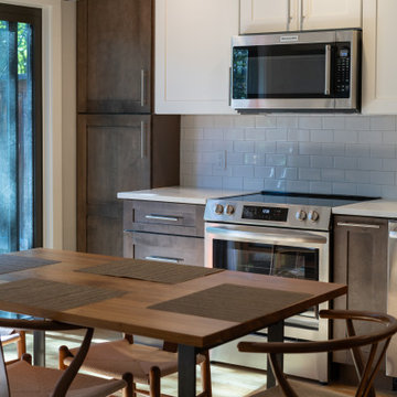 5 Week Kitchen Remodel