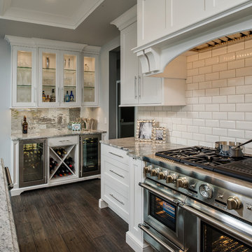 Northville Hills - Kitchen Renovation