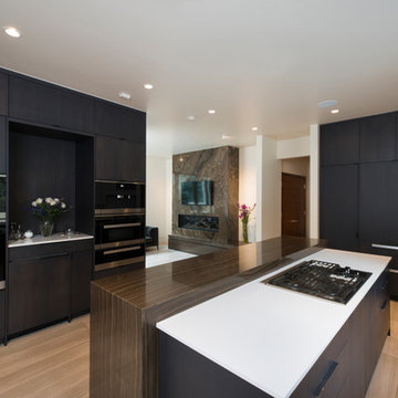 Vail Custom Home created by Martin Manley Architects