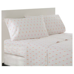 Tropical Sheet And Pillowcase Sets by WestPoint Home