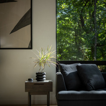 Silver Residence