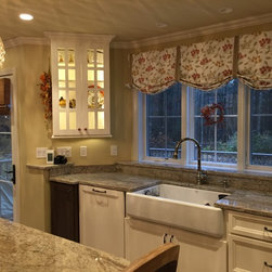 Window Treatments - Valances