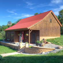 Music Shed
