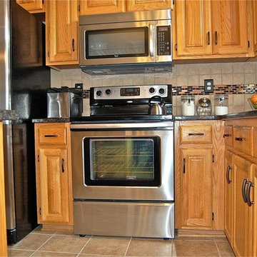 Kitchens