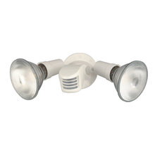 Outdoor lights
