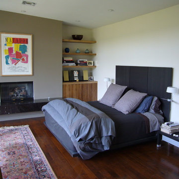 Canyon Bedroomacc