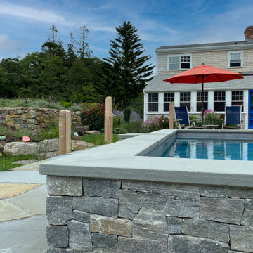Martha's Vineyard Plunge+