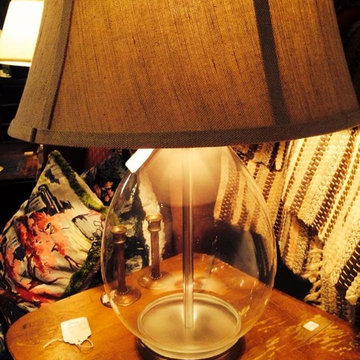 Light Fixtures