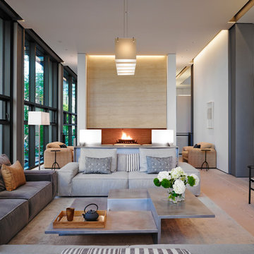 Chicago Residence