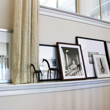 Home Decor Details & Accents