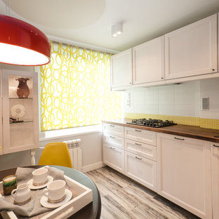 Северный вектор