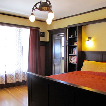 Lowry Hill Whole House Remodel