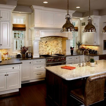 Kitchen Countertops