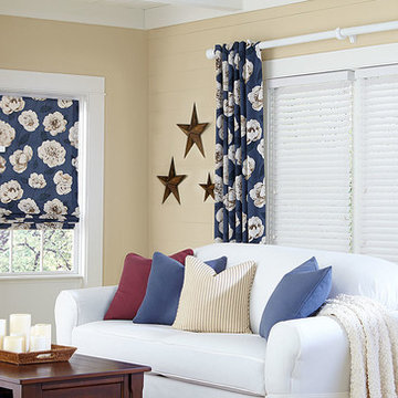 Venetian Blinds - Classic Styles for the modern home