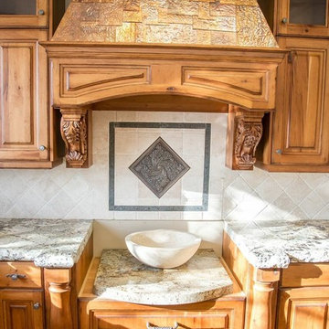 Kitchens