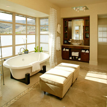 Baths