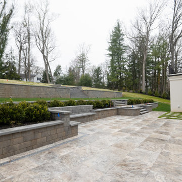 Elevation Oasis