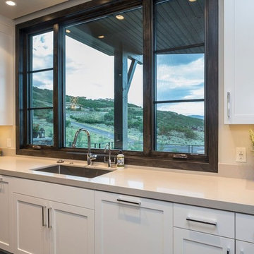 Park City Showcase Home - Promontory