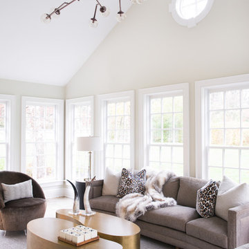 NEW NEUTRALS