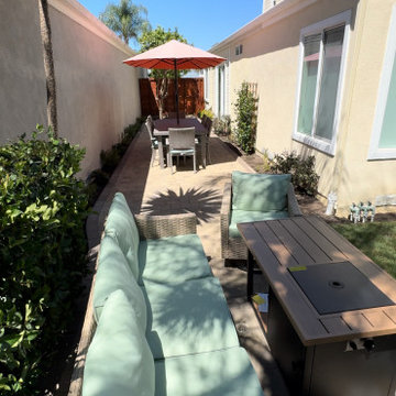 Front yard & Backyard Full Remodel