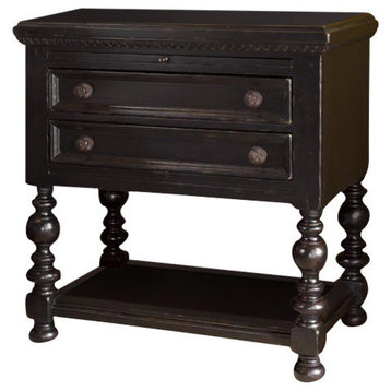 Tommy Bahama, Kingstown Phillips Nightstand