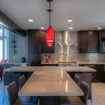 E&S Builders