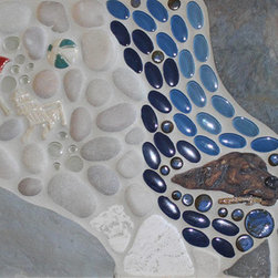 Miscellaneous Installations - Tile Murals