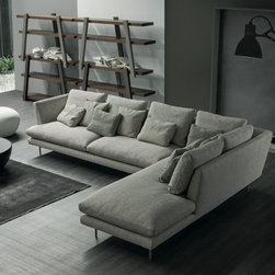 Contemporary Tables, Large and Small - Coffee Tables