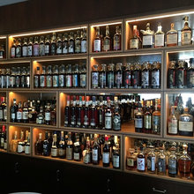 Home Bars
