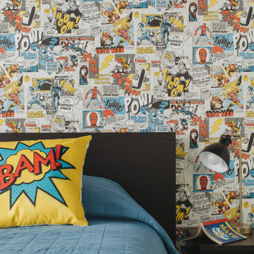 Kids Corner
